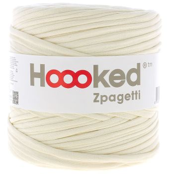 Zpagetti Cotton Yarn Californian Beige