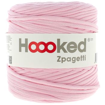 Zpagetti Cotton Yarn Blossom Flower