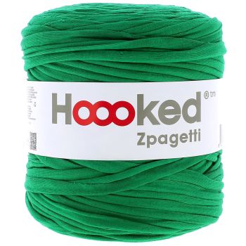 Zpagetti Cotton Yarn Ophelia Green