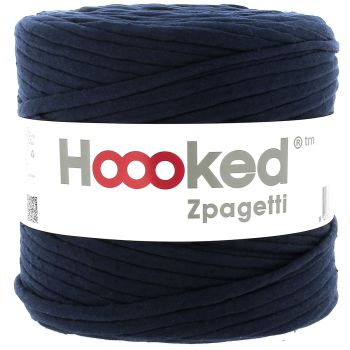Zpagetti Cotton Yarn Blue Mind