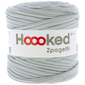 Zpagetti Cotton Yarn Sparkling Grey