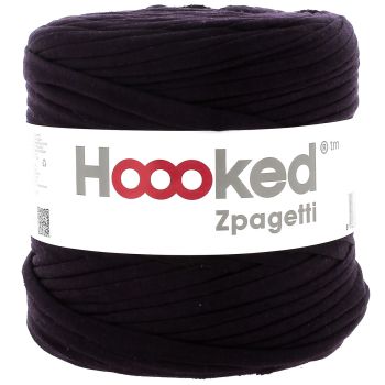 Zpagetti Cotton Yarn Lipstick Plum