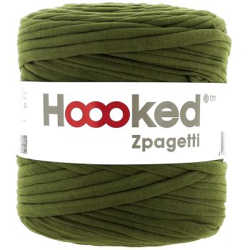 Zpagetti Cotton Yarn Mexican Style