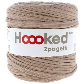Zpagetti Cotton Yarn Kinder Bueno