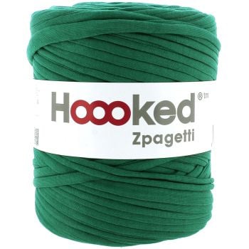 Zpagetti Cotton Yarn John Deere