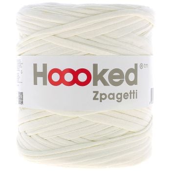 Zpagetti Cotton Yarn Cream Latte