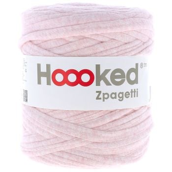 Zpagetti Cotton Yarn Fluffy Strawberry