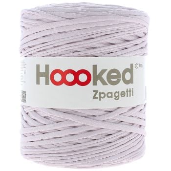 Zpagetti Cotton Yarn Perfect Lilac