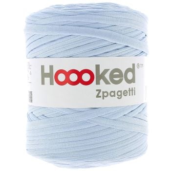 Zpagetti Cotton Yarn Baby Blues