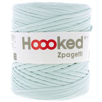 Zpagetti Cotton Yarn Delicious Mint