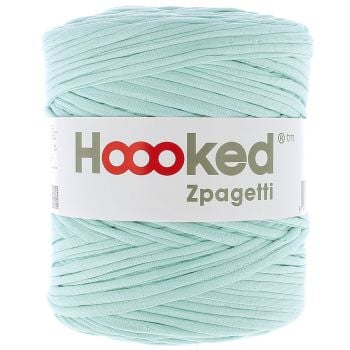Zpagetti Cotton Yarn Mint Lake