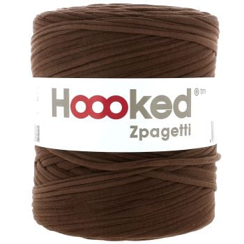 Zpagetti Cotton Yarn Brilliant Teddy