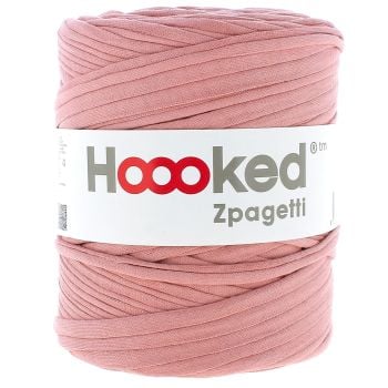 Zpagetti Cotton Yarn Vintage Pie