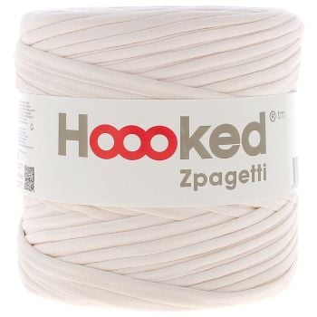 Zpagetti Cotton Yarn Lace Pink