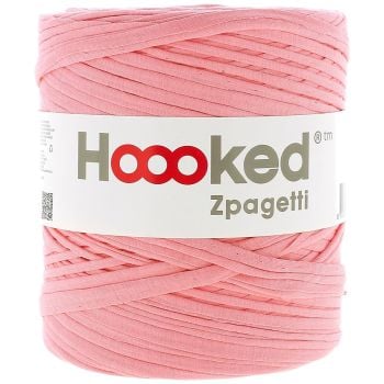 Zpagetti Cotton Yarn Royal Peach