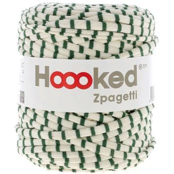 Zpagetti Cotton Yarn Roland Garros