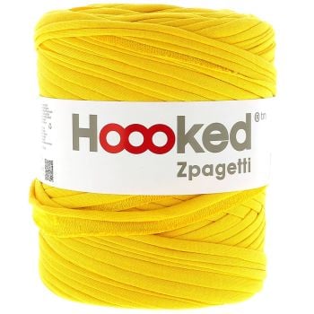 Zpagetti Cotton Yarn Golden Road