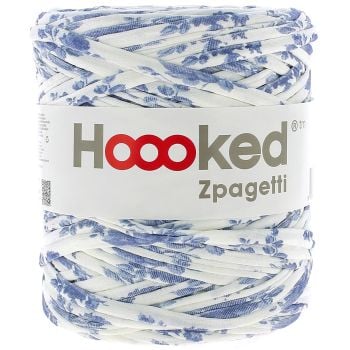 Zpagetti Cotton Yarn Portuguese Porcelain