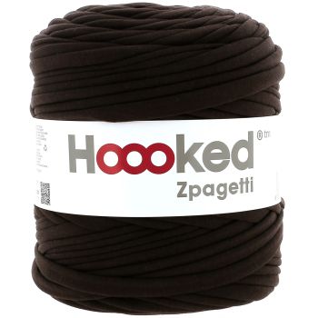 Zpagetti Cotton Yarn Willow Bark