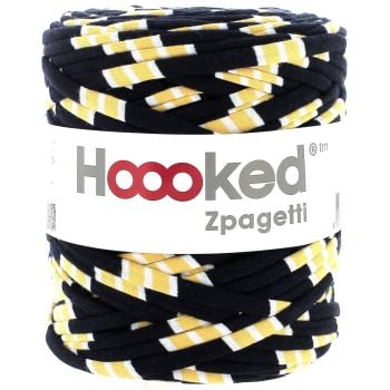 Zpagetti Cotton Yarn Poppy Seed