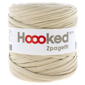 Zpagetti Cotton Yarn Sandy Beach