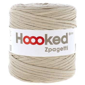Zpagetti Cotton Yarn Desert Whisper