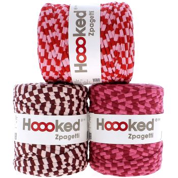 Zpagetti Inspiration Kit Princess Racing