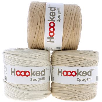 Zpagetti Inspiration Kit Doughnut