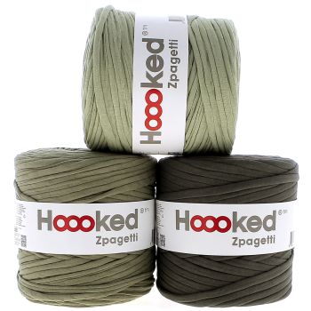 Zpagetti Inspiration Kit Olivia Palito