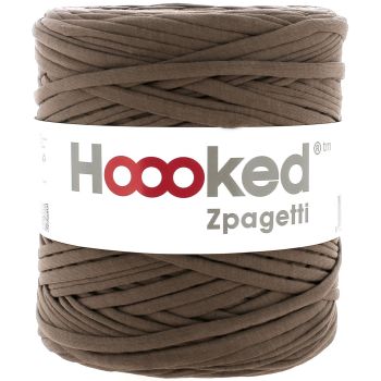 Zpagetti Cotton Yarn Nesquik