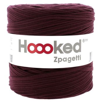 Zpagetti Cotton Yarn Captain Straw-Berry