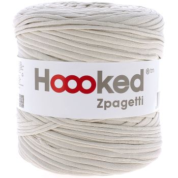 Zpagetti Cotton Yarn The Beige Bandit