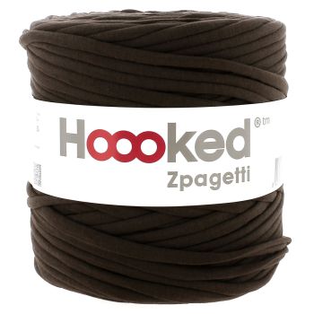 Zpagetti Cotton Yarn ChocoSuisse