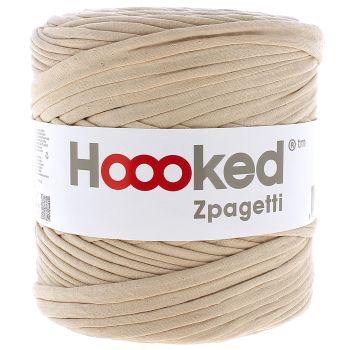 Zpagetti Cotton Yarn Burrito