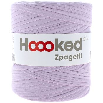 Zpagetti Cotton Yarn Lavender Pop