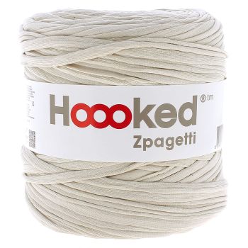 Zpagetti Cotton Yarn Soft Dune