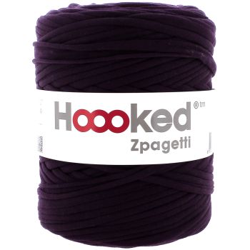 Zpagetti Cotton Yarn Morning Purple