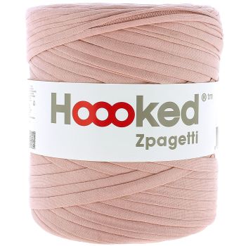 Zpagetti Cotton Yarn Smell Peach