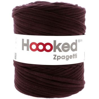 Zpagetti Cotton Yarn Midnight Purple
