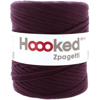 Zpagetti Cotton Yarn Orchid Perfume