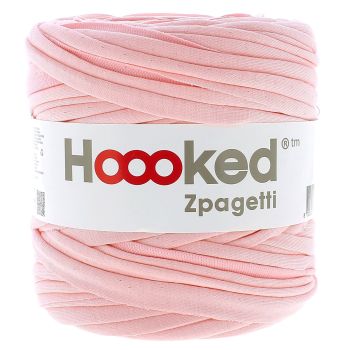 Zpagetti Cotton Yarn Peach Bloom