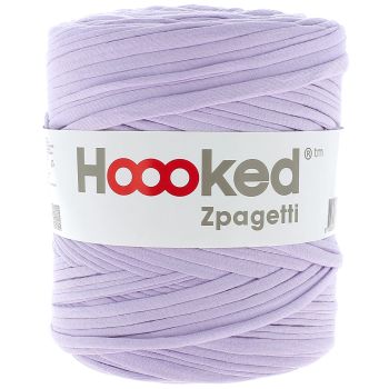 Zpagetti Cotton Yarn Classic Lilac
