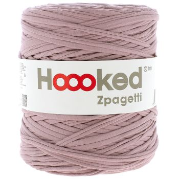 Zpagetti Cotton Yarn Vintage Quartz