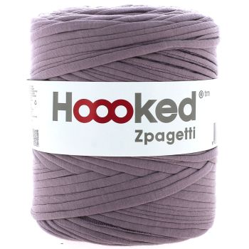 Zpagetti Cotton Yarn Dahlia Lilac