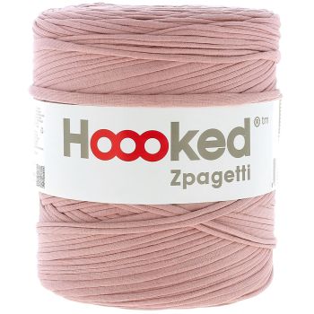 Zpagetti Cotton Yarn Baby pink Hug