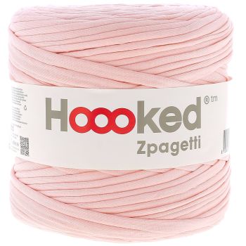 Zpagetti Cotton Yarn Peach Keen Yarn