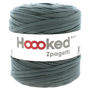 Zpagetti Cotton Yarn Autumn Green