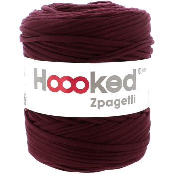 Zpagetti Cotton Yarn Wine and Crochet Night