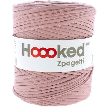 Zpagetti Cotton Yarn Vintage Petal