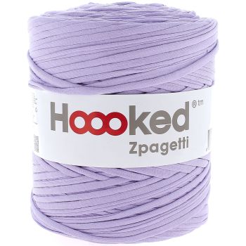 Zpagetti Cotton Yarn McDream Lilac